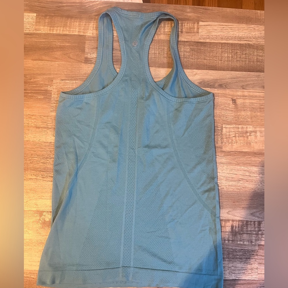 3 Lululemon Tank Tops - Picture 4 of 16